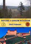 Historie s Karlem Novákem: Dívčí kámen – plakát filmu