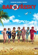 Babovřesky 3 – plakát filmu