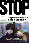 Stop – plakát filmu