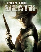 Prey for Death – plakát filmu