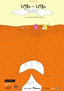 Cestovka Limbo Limbo – plakát filmu