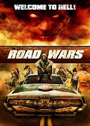 Road Wars – plakát filmu