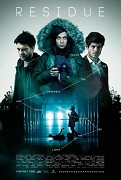 Residue – plakát filmu