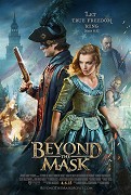 Beyond the Mask – plakát filmu