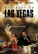 Zkáza Las Vegas – plakát filmu