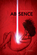 Absence – plakát filmu