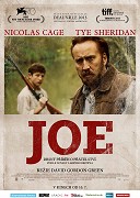 Joe – plakát filmu