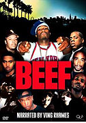Beef – plakát filmu