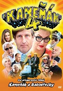 Kameňák 4 – plakát filmu