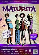 Maturita – plakát filmu