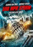 Hurikán smrti – plakát filmu