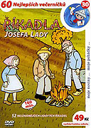 Říkadla Josefa Lady – plakát filmu