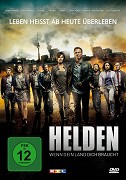 Černá díra – plakát filmu