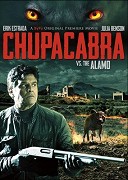 Čupakabra – plakát filmu