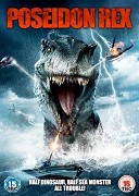 Poseidon Rex – plakát filmu