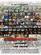 MDPOPE - The Movie – plakát filmu