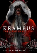 Krampus: The Christmas Devil – plakát filmu