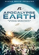 AE: Apocalypse Earth – plakát filmu