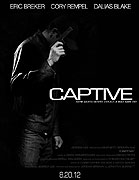 Captive – plakát filmu