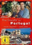 Léto v Portugalsku – plakát filmu