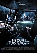 Lemon Tree Passage – plakát filmu