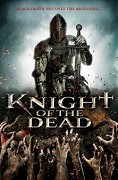 Knight of the Dead – plakát filmu
