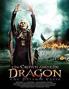 Crown and the Dragon, The – plakát filmu