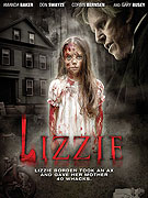 Lizzie – plakát filmu