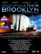 Once Upon a Time in Brooklyn – plakát filmu