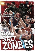 Bath Salt Zombies – plakát filmu
