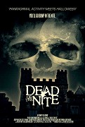 Dead of the Nite – plakát filmu