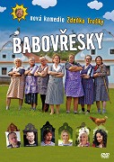 Babovřesky – plakát filmu