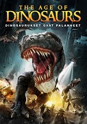 Věk dinosaurů – plakát filmu