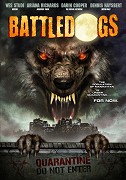 Vlkodlak: zabijácký virus – plakát filmu