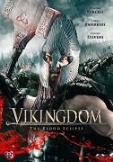Království Vikingů – plakát filmu