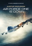 Únos Air Force One – plakát filmu