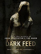 Dark Feed – plakát filmu