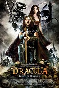 Dracula: The Dark Prince – plakát filmu