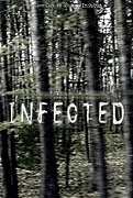 Infected – plakát filmu