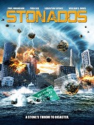Bostonské tornádo – plakát filmu