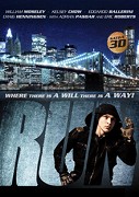 Run – plakát filmu