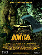Bunyan – plakát filmu