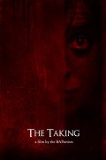 Taking, The – plakát filmu