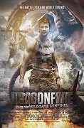 Dragonfyre – plakát filmu