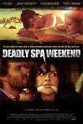 Zephyr Springs – plakát filmu