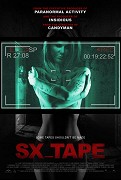 sxtape – plakát filmu