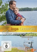 Inga Lindström: Černá labuť – plakát filmu