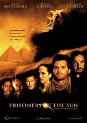 Prisoners of the Sun – plakát filmu