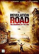 Revelation Road: The Beginning of the End – plakát filmu