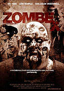 Zombex – plakát filmu